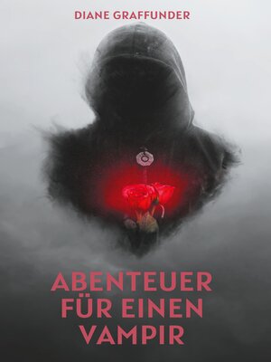 cover image of Abenteuer für einen Vampir